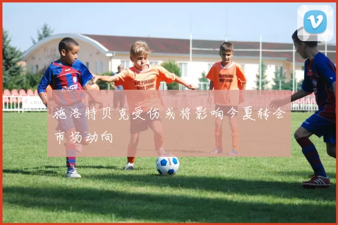 施洛特贝克受伤或将影响今夏转会市场动向