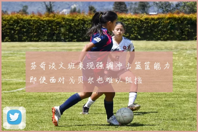 芬奇谈文班表现强调冲击篮筐能力即使面对戈贝尔也难以阻挡